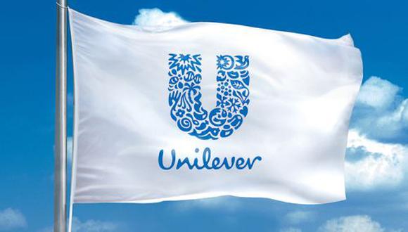 Ventas de Unilever cayeron en 6,3%, pero subieron en Europa