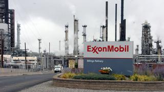 Exxon y Total obtendrían participación en proyecto de gas en Qatar