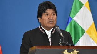 Bolivia mira alternativas para su comercio, tras fallo de La Haya con Chile