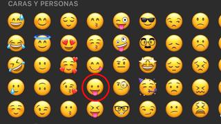 WhatsApp: método para tener en su teclado todos los emojis para Android o iOS