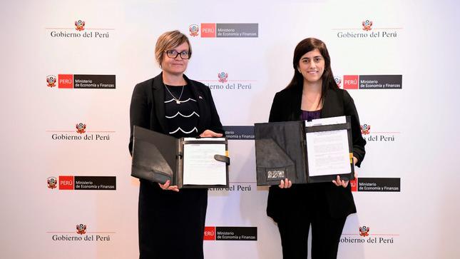 Perú solicitó apoyo al gobierno británico durante la ejecución de las obras de los Juegos Panamericanos 2019. (Foto: GEC)