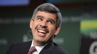 Mohamed El-Erian: no desee que la Fed pause las alzas de tasas