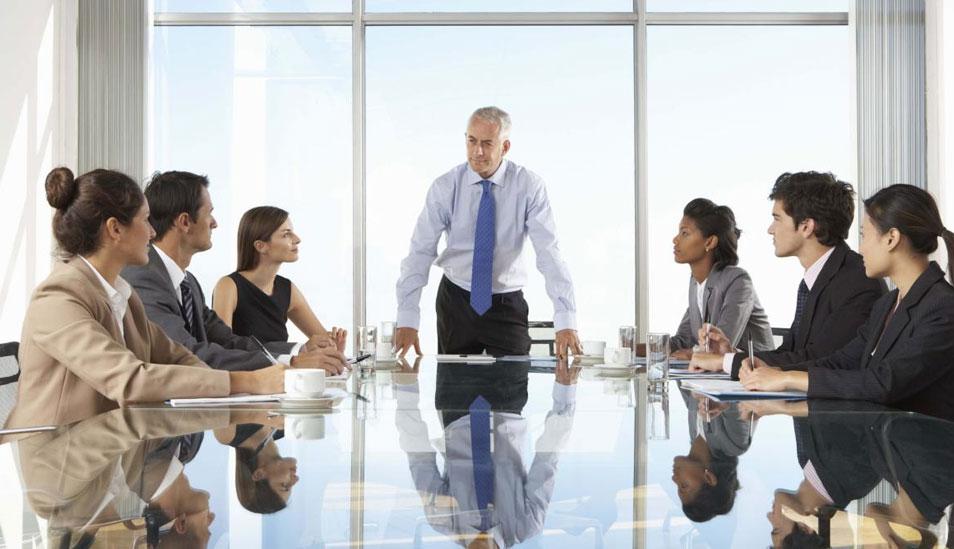 FOTO 7 | 7. Ser pesimista. No hay peor pecado para los negocios que el liderazgo pesimista. ¿Cómo promover la creatividad y la motivación en un equipo de trabajo con esta actitud?... así nadie se motivará.