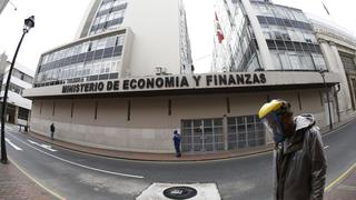 MEF aprueba préstamo contingente por US$ 500 millones del BID para apoyo a la recuperación fiscal