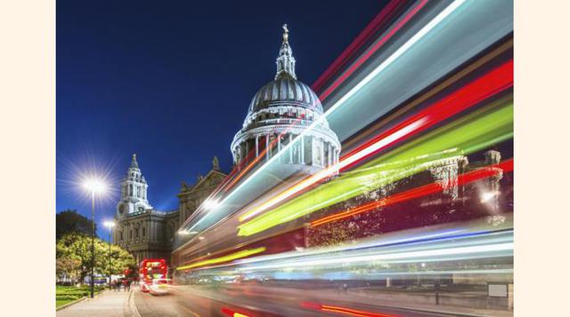 Lodres, Reino Unido. (Foto: tripadvisor)