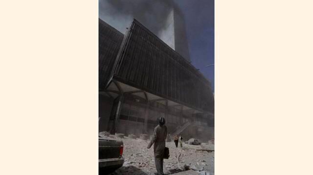 (Foto: James Nachtwey / Time)