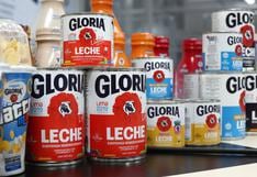 Gloria apelará en Poder Judicial para seguir usando “leche en polvo” en “leche evaporada”