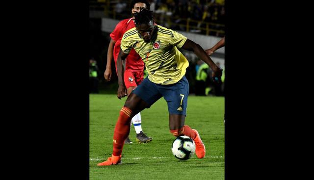 24. Duván Zapata (Colombia), en 40 millones de euros.&nbsp;(Foto: Getty Images)
