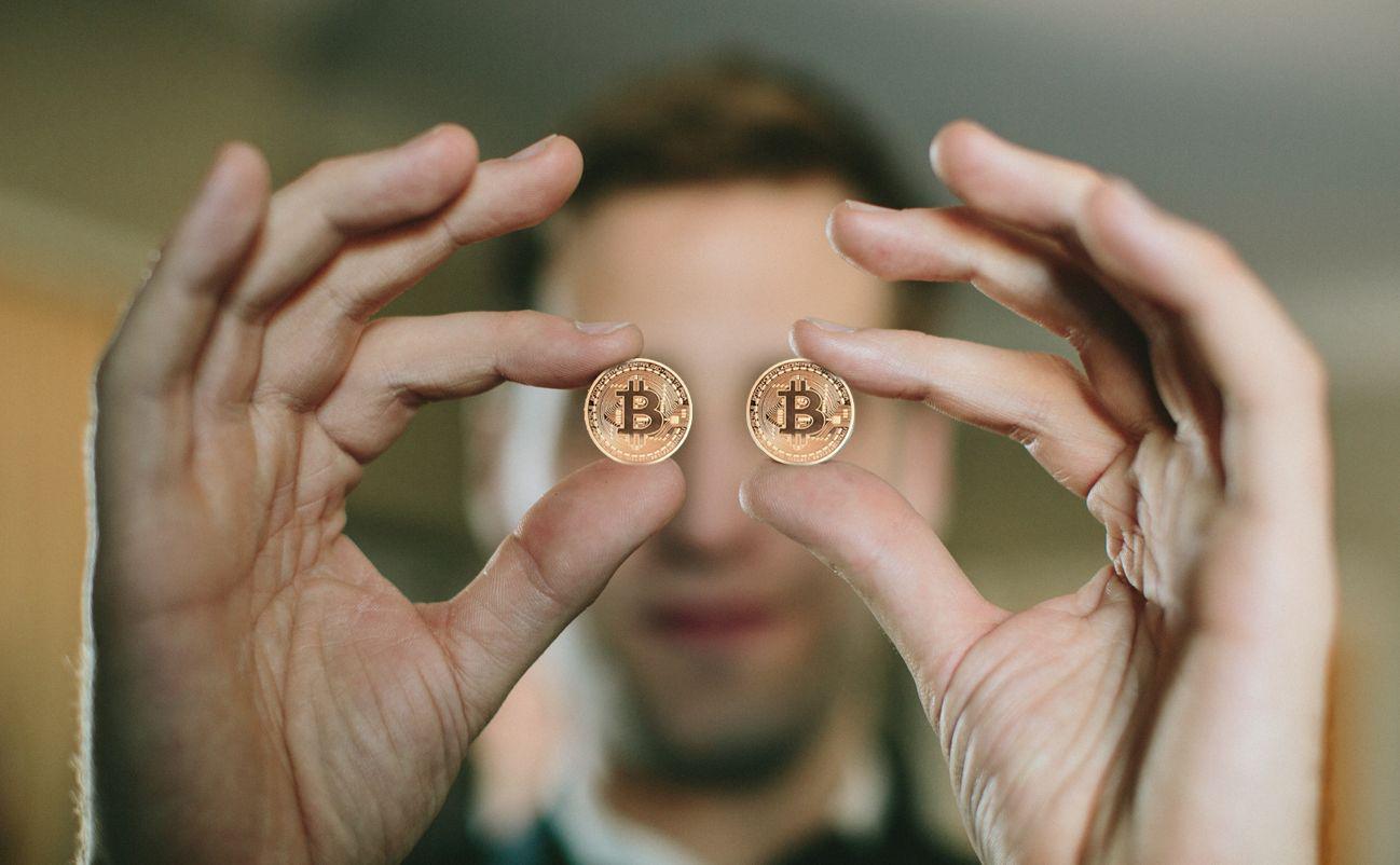 La criptomoneda representa un boom en el mundo.