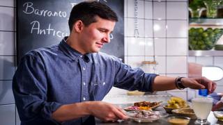 “Ceviche”: el primer restaurante peruano en Europa inaugura segundo local