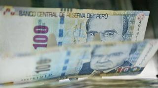 Un total de 3.6 millones de peruanos tienen saldo cero en su cuenta de AFP