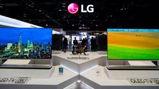 LG Perú estima que ventas de TV por canal online crecerán 60%