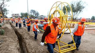 Ley de masificación del gas natural excluye a 1 millón de peruanos, alerta gremio de hidrocarburos