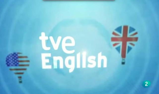TVE English. Este canal es presidido por el famoso profesor de inglés Richard Vaughan. Los videos son algo largos, duran entre 25 y 30 minutos, pero son siempre dinámicos. Cada capítulo está acompañado por otros hosts que hacen que los programas no se vue