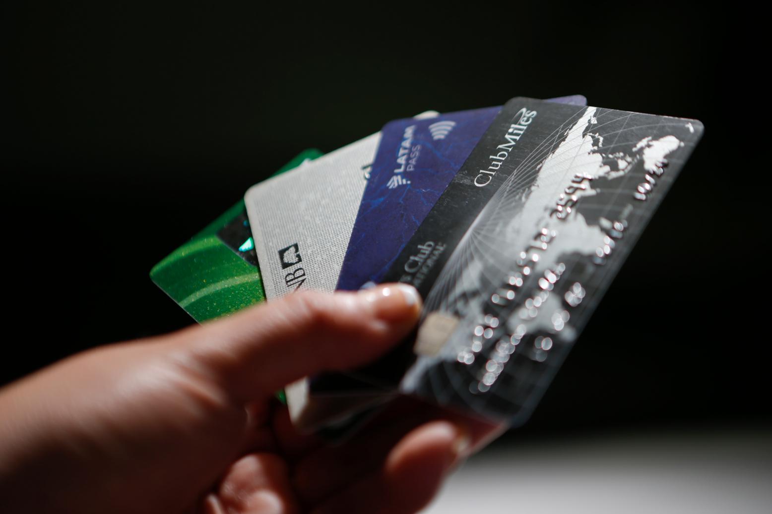 ¿Qué hacer cuando pierde la tarjeta de crédito? (Foto: GEC)