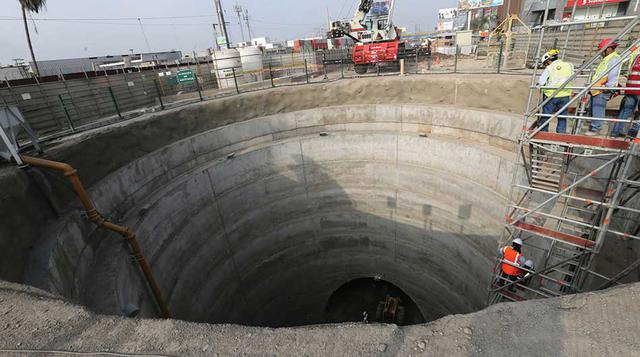 En diciembre, el Ministerio de Economía y Finanzas (MEF) y el banco alemán Kreditanstalt für Wiederaufbau (KfW) suscribieron un contrato de préstamo por un monto en euros, equivalente a US$ 200 millones que permitirá financiar, parcialmente, el proyecto d