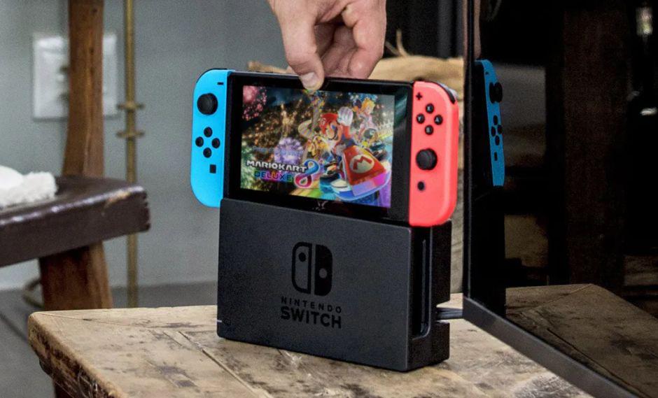 También ha desvelado nuevo contenido que estará disponible próximamente para varios títulos de Nintendo Switch, como la actualización gratuita de “Ring Fit Adventure”.