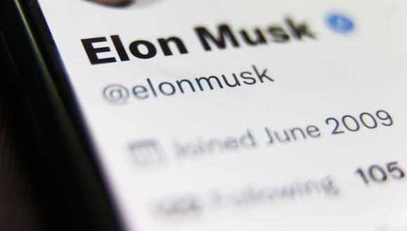 Elon Musk acordó con los propietarios de Twitter pagar el precio que había ofrecido en abril, de US$54,20 por acción.