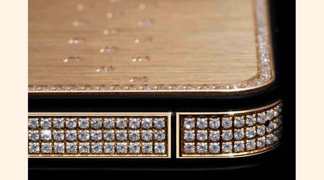 Tiene garantía de por vida por cualquier falla técnica o daños cosméticos menores. (Foto: Megaricos)