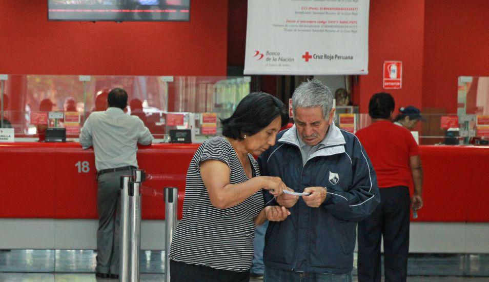 La ONP tiene la función de administrar el Sistema Nacional de Pensiones. (Foto: Andina)