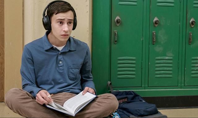 FOTOS 8 | Atypical. ¿Cómo afronta la vida un muchacho de 18 años con autismo? La pregunta despertó la curiosidad de muchos peruanos, pues también se ubica en el top.