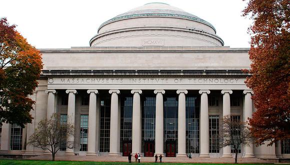 El Instituto Tecnológico de Massachusetts o Instituto de Tecnología de Massachusetts es una universidad privada localizada en Cambridge. (Foto: Difusión)