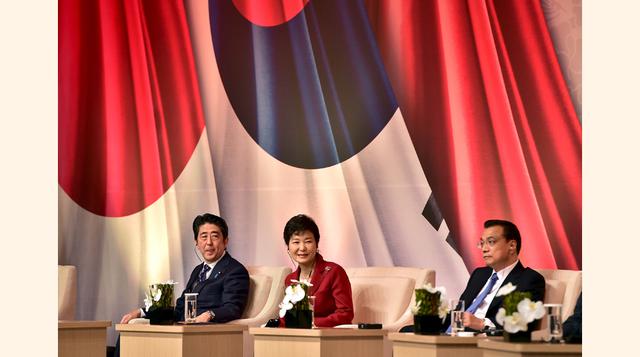 ¿Qué papel cumplen Japón y Corea del Sur? Si bien China es la economía más grande de Asia y la segunda más grande del mundo, el RCEP, en un sentido estrictamente productivo, tiene como dínamo principal a la triada Japón-China-Corea. (Foto: Reuters)