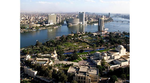 El Cairo (Egipto). La masa de jóvenes graduados y brillantes en Egipto se está convirtiendo en un gran cartel de startups. A pesar de los desafíos, los emprendedores están reinventando los negocios: aprovechan al máximo las nuevas aceleradoras de empresas