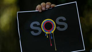 Grupo de Lima: Deploramos que el gobierno de Venezuela se niegue a aceptar ayuda humanitaria
