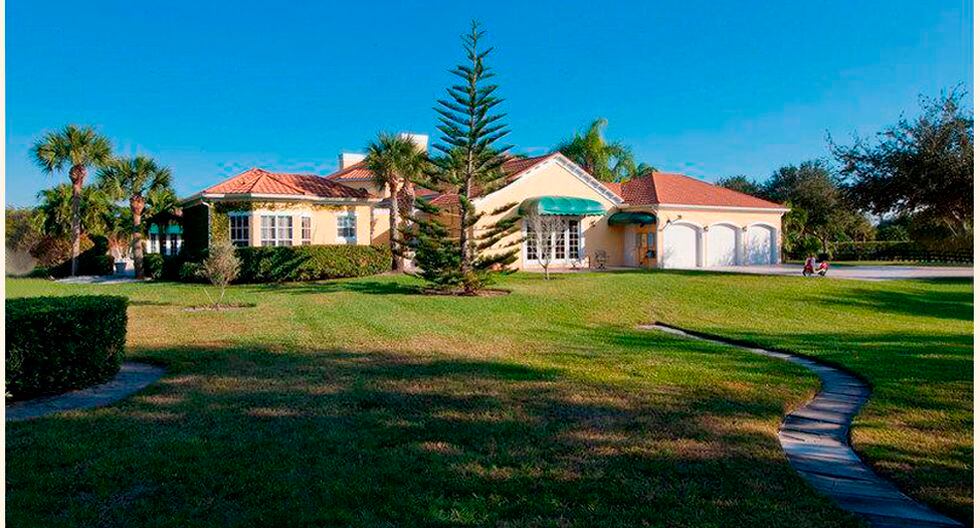 Los ranchos americanos más exclusivos y modernos | Tendencias | Gestión