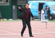 La trayectoria de Juan Reynoso, el nuevo entrenador de la Selección Peruana