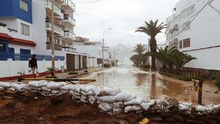 Cuatro medidas para atender los efectos de un posible Fenómeno El Niño hacia el verano de 2024