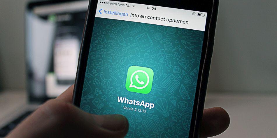 Usar WhatsApp Web es muy sencillo, solo debes seguir unos pasos sencillo para comunicarte de forma fácil con tus familiares, amigos y compañeros de trabajo. (Foto: WhatsApp)