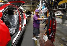 GM se alista a cerrar cinco fábricas, generando la ira de Donald Trump