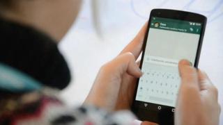 WhatsApp lanzará una nueva función para facilitar el uso de negritas y cursivas