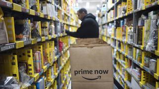 Amazon aumenta precio por mes de servicio Prime en US$ 2