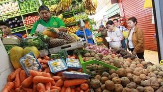 CCL: Inflación peruana será la segunda más baja en la región el 2016