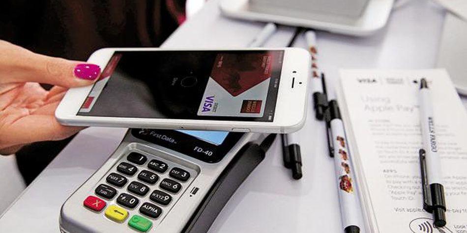 Es importante saber que el Big Data se crea constantemente con cada interacción digital, en línea y en las redes sociales. (Foto: AFP)