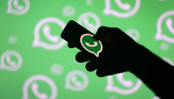 WhatsApp: La función que evitará a los usuarios pasar momentos incómodos. (Foto: Reuters)