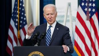 Biden inicia el tortuoso camino para impulsar su plan de bienestar social