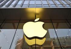 EE.UU. y Apple enzarzados de nuevo por el iPhone de un sospechoso de tiroteo