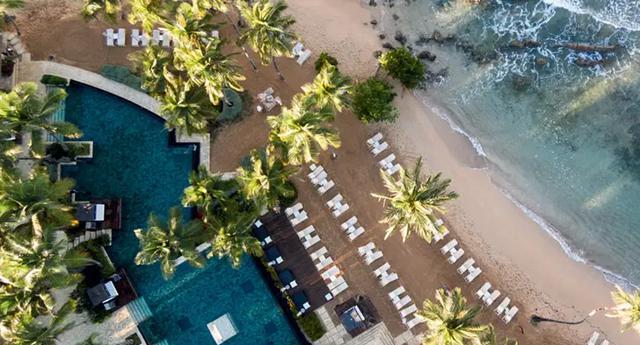 FOTO 4 | 14. Dorado Beach, una reserva de Ritz-Carlton (Foto: Ritz Carlton)