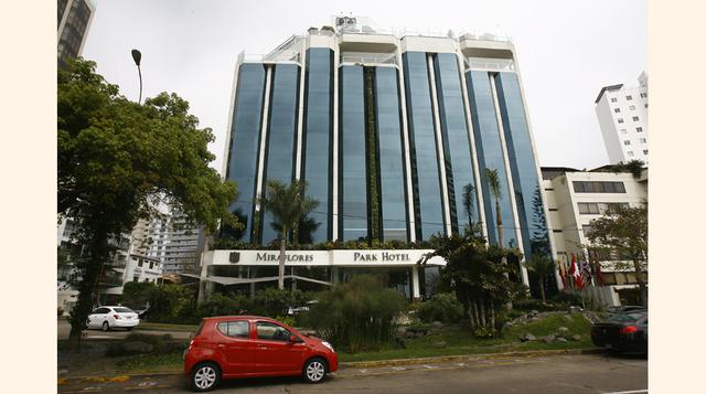 Belmond Miraflores Park fue ganador en la categoría de mejor hotel de ciudad. (Foto: USI)