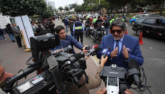 Miraflores anuncia ordenanza para exigir detector  de armas en locales de mayor concurrencia.