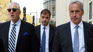 FIFAgate: testigo clave en juicio de corrupción admite soborno de US$ 3.6 millones para Manuel Burga