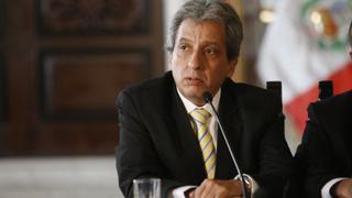 Pulgar Vidal: congresista elegido por Madre de Dios apoya minería ilegal