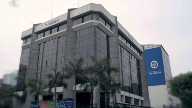 Foto 7 | Los recién egresados de la Universidad Norbert Wiener perciben un sueldo promedio de S/ 2,565.