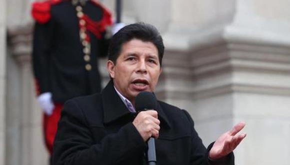 El expresidente Pedro Castillo pretendía la revisión del plazo de su prisión preventiva y la excepción de improcedencia de acción por el delito de rebelión (Presidencia)