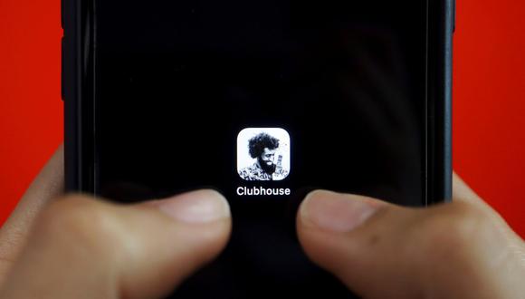 Clubhouse nació siendo exclusivo para iOS, pronto llegará a Android. (Fotos: Reuters/ Florence Lo)