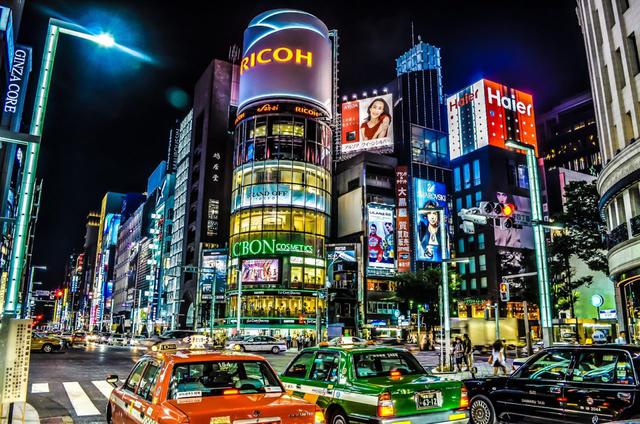 Foto 6 | 4 lugar: Fukuoka-Tokio, en Japón con 42.835 vuelos en el 2017. Tokio, la ajetreada capital de Japón, mezcla lo ultramoderno y lo tradicional, desde los rascacielos iluminados con neones hasta los templos históricos.